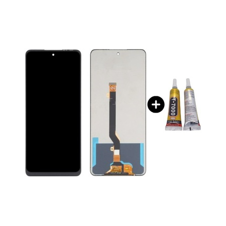 CAMON  19  NEO SERVİS